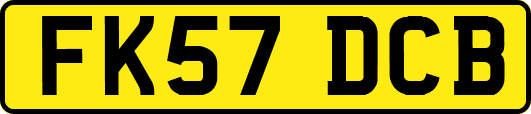 FK57DCB