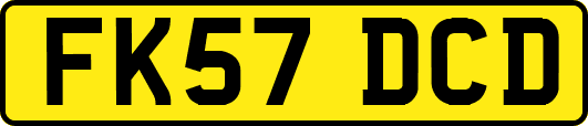 FK57DCD