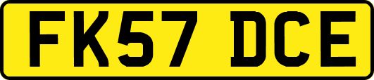 FK57DCE