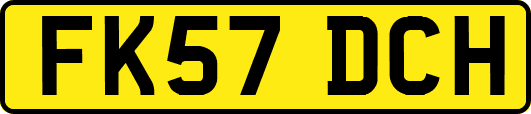 FK57DCH