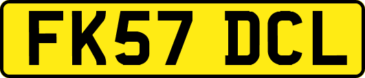 FK57DCL
