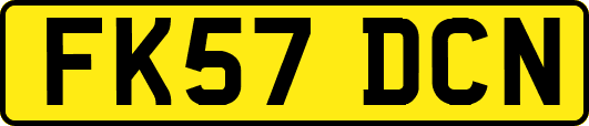 FK57DCN