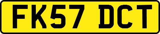 FK57DCT