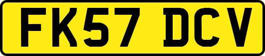 FK57DCV