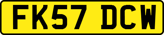FK57DCW