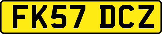 FK57DCZ