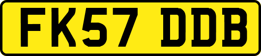 FK57DDB