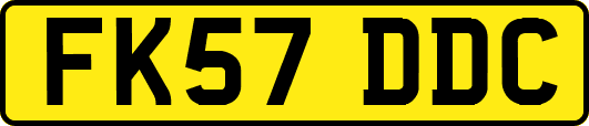 FK57DDC