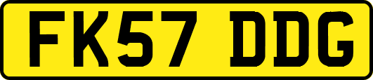 FK57DDG