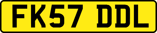 FK57DDL