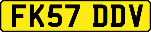 FK57DDV