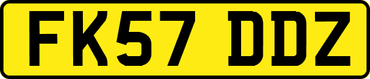 FK57DDZ
