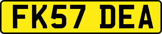 FK57DEA