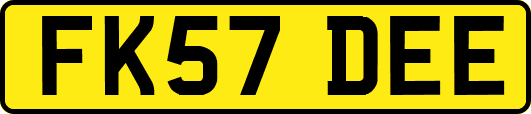 FK57DEE