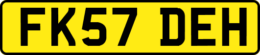 FK57DEH