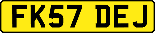 FK57DEJ