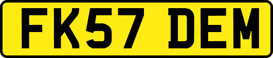 FK57DEM