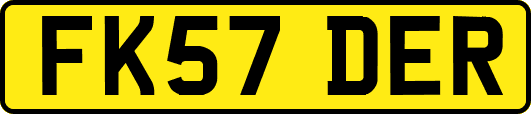 FK57DER