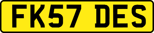 FK57DES