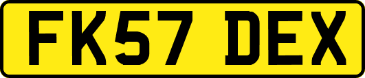 FK57DEX