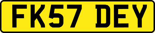 FK57DEY