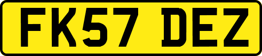 FK57DEZ
