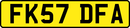 FK57DFA