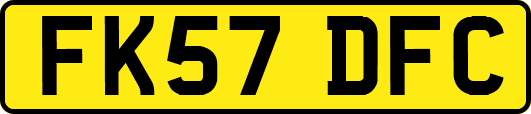 FK57DFC