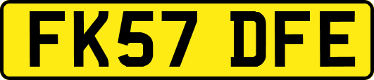 FK57DFE
