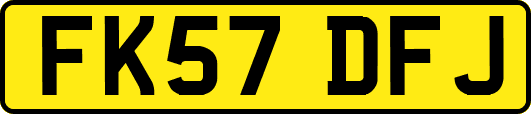 FK57DFJ