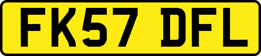 FK57DFL