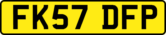 FK57DFP