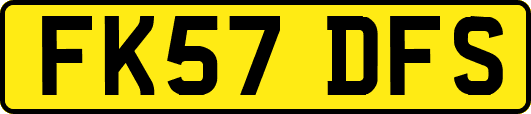 FK57DFS