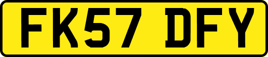 FK57DFY
