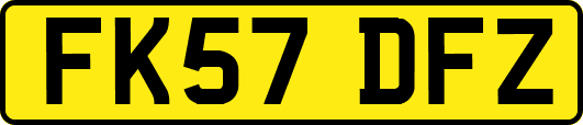 FK57DFZ