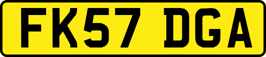 FK57DGA
