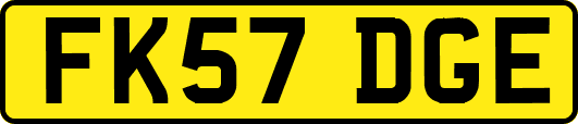 FK57DGE