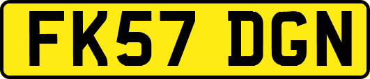 FK57DGN