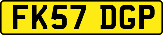 FK57DGP
