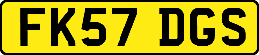 FK57DGS