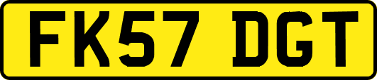 FK57DGT