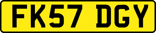 FK57DGY