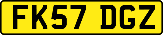 FK57DGZ