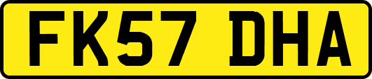 FK57DHA