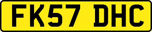 FK57DHC