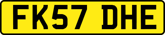 FK57DHE