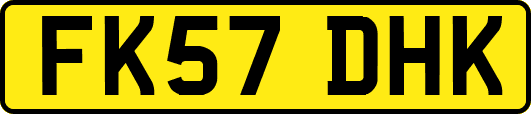 FK57DHK