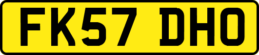 FK57DHO