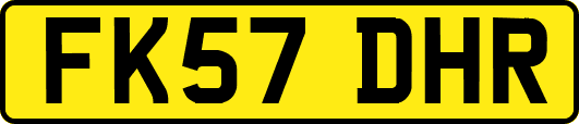 FK57DHR