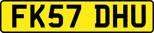 FK57DHU